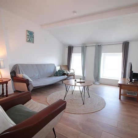 Logement Neuf "Meuse" - Hyper Centre - Parking Proche - Proche Gare - 4 Chambres - Terrasse Couverte - Wifi ! Gere Par Prestazen'Services فردان سور ميوز المظهر الخارجي الصورة