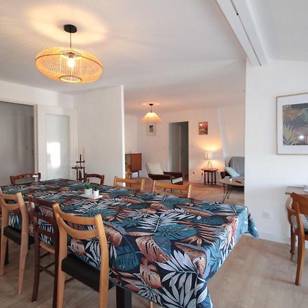 Logement Neuf "Meuse" - Hyper Centre - Parking Proche - Proche Gare - 4 Chambres - Terrasse Couverte - Wifi ! Gere Par Prestazen'Services فردان سور ميوز المظهر الخارجي الصورة